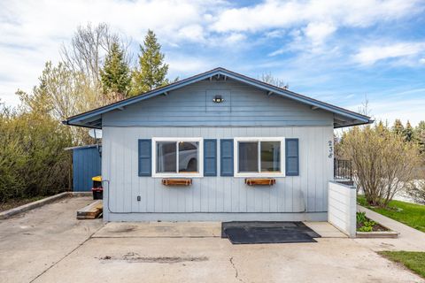 Tiny photo for 238 Farview Drive, Kalispell, MT 59901 (MLS # 30068682)