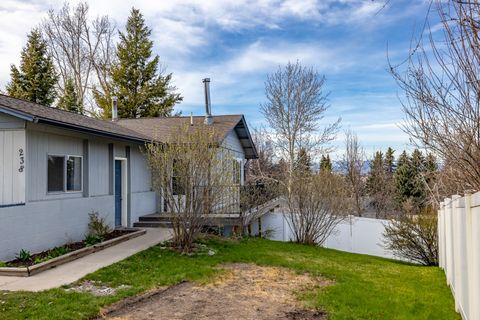 Tiny photo for 238 Farview Drive, Kalispell, MT 59901 (MLS # 30068682)