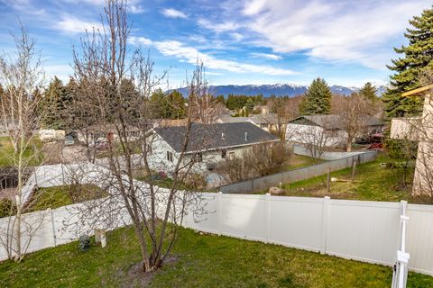 Tiny photo for 238 Farview Drive, Kalispell, MT 59901 (MLS # 30068682)