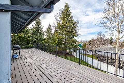 Tiny photo for 238 Farview Drive, Kalispell, MT 59901 (MLS # 30068682)