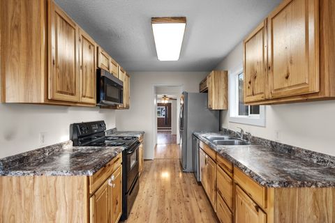 Tiny photo for 238 Farview Drive, Kalispell, MT 59901 (MLS # 30068682)