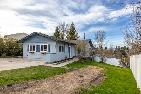 Photo of 238 Farview Drive, Kalispell, MT 59901 (MLS # 30068682)
