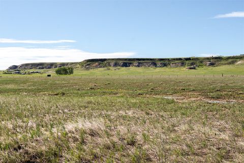 Tiny photo for TBD Essex Lane, Great Falls, MT 59404 (MLS # 30072665)