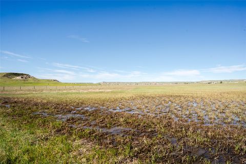Tiny photo for TBD Essex Lane, Great Falls, MT 59404 (MLS # 30072665)