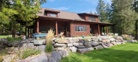 234 and 244 Williams Lane Bigfork MT 59911