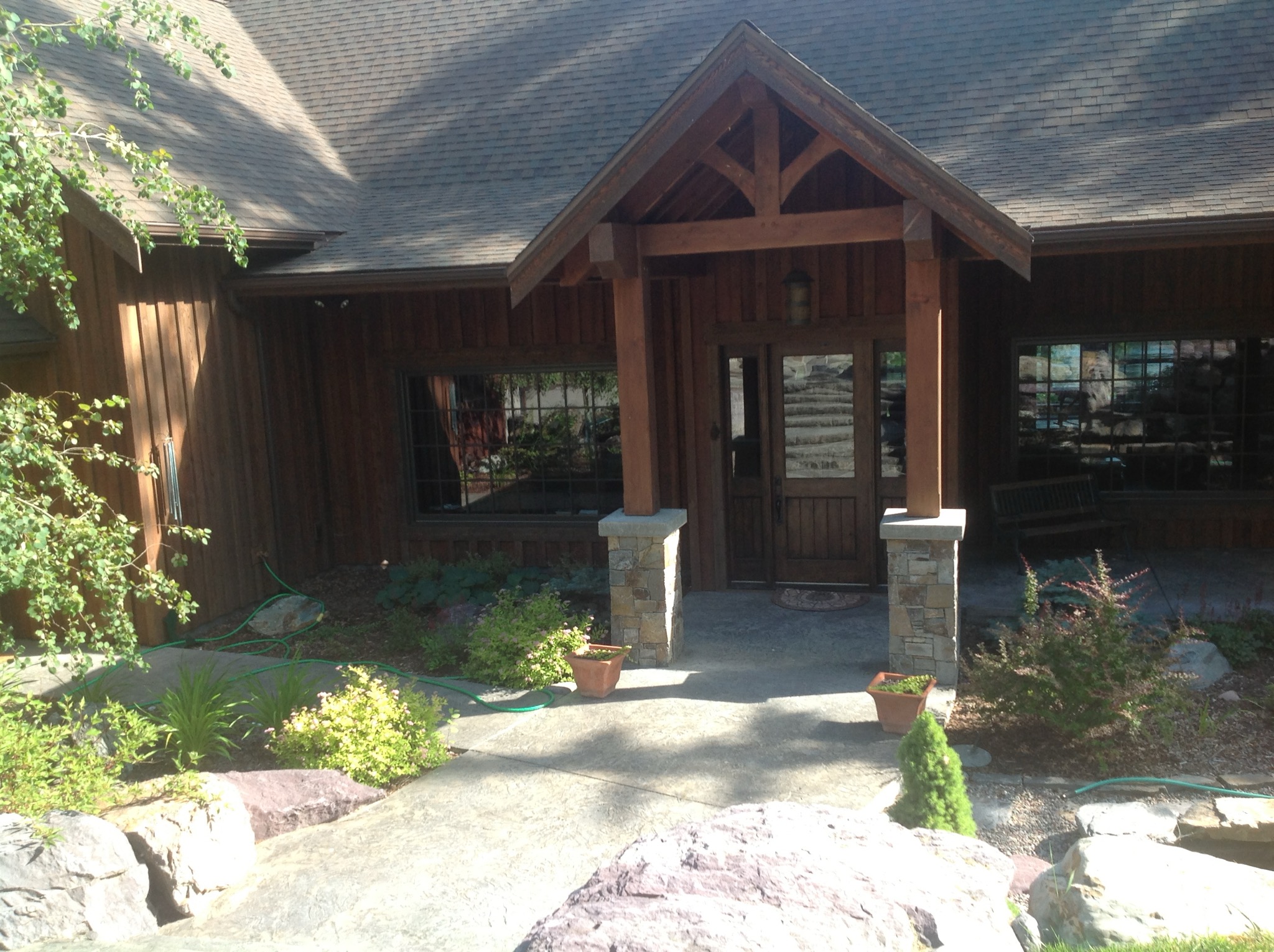 234 and 244 Williams Lane