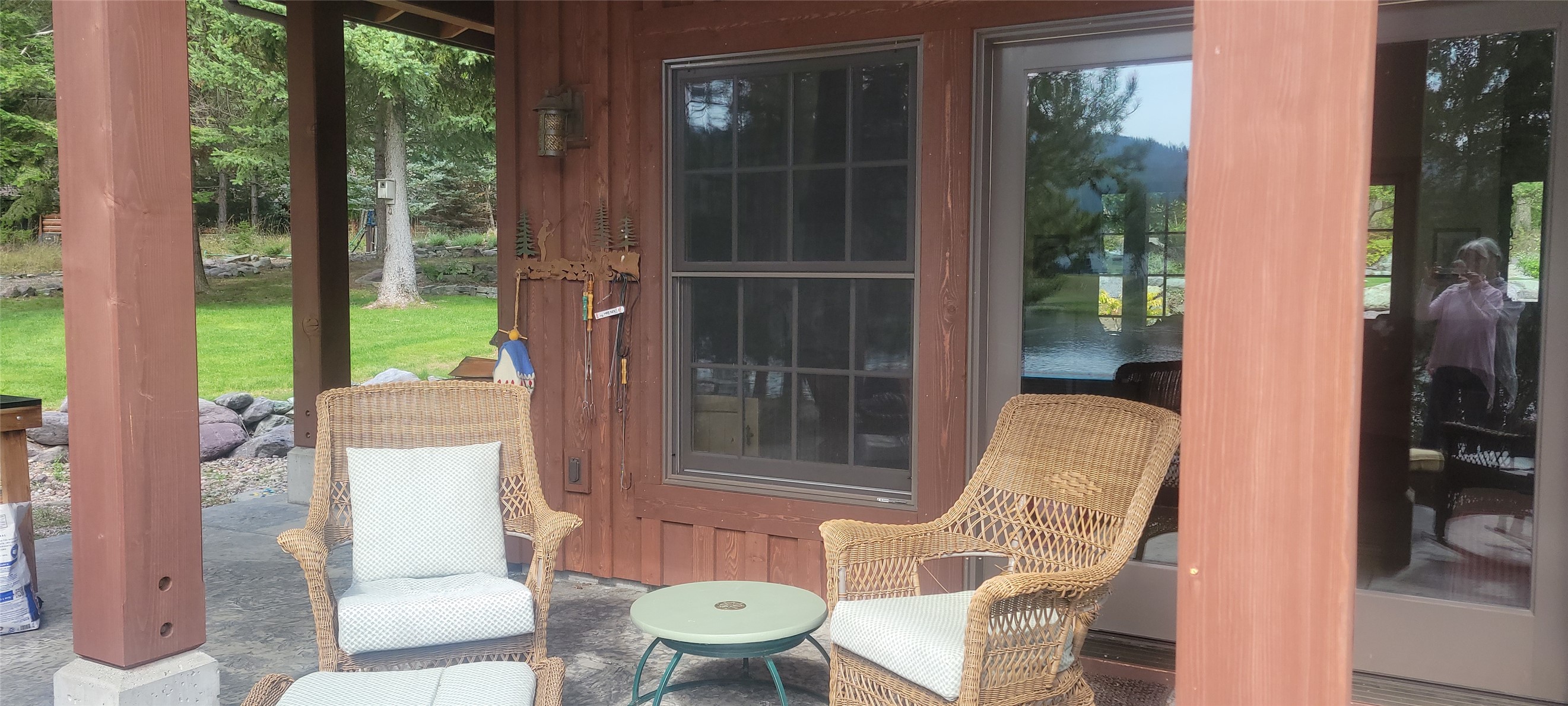 234 and 244 Williams Lane