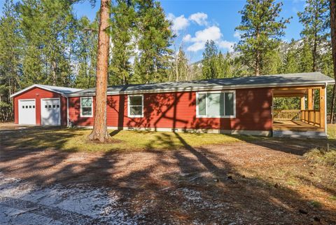 14200 Turah Road Clinton MT 59825