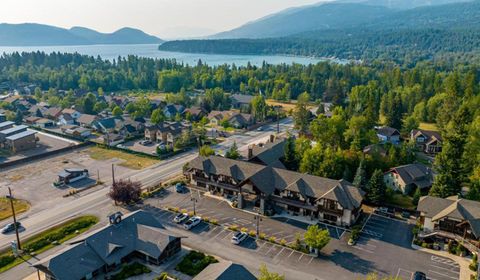 Photo of 911 Wisconsin Avenue #203 and 204, Whitefish, MT 59937 (MLS # 30068700)