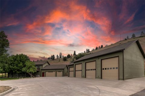 15660 Sara Jo Lane Frenchtown MT 59834