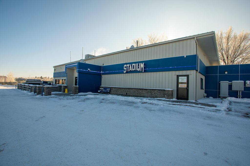 Photo of 1121 5th Street S, Great Falls, MT 59405 (MLS # 30064561)