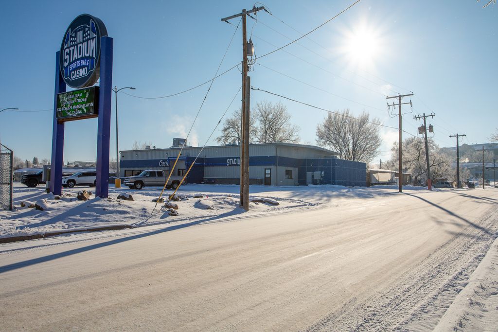 Photo of 1121 5th Street S, Great Falls, MT 59405 (MLS # 30064561)