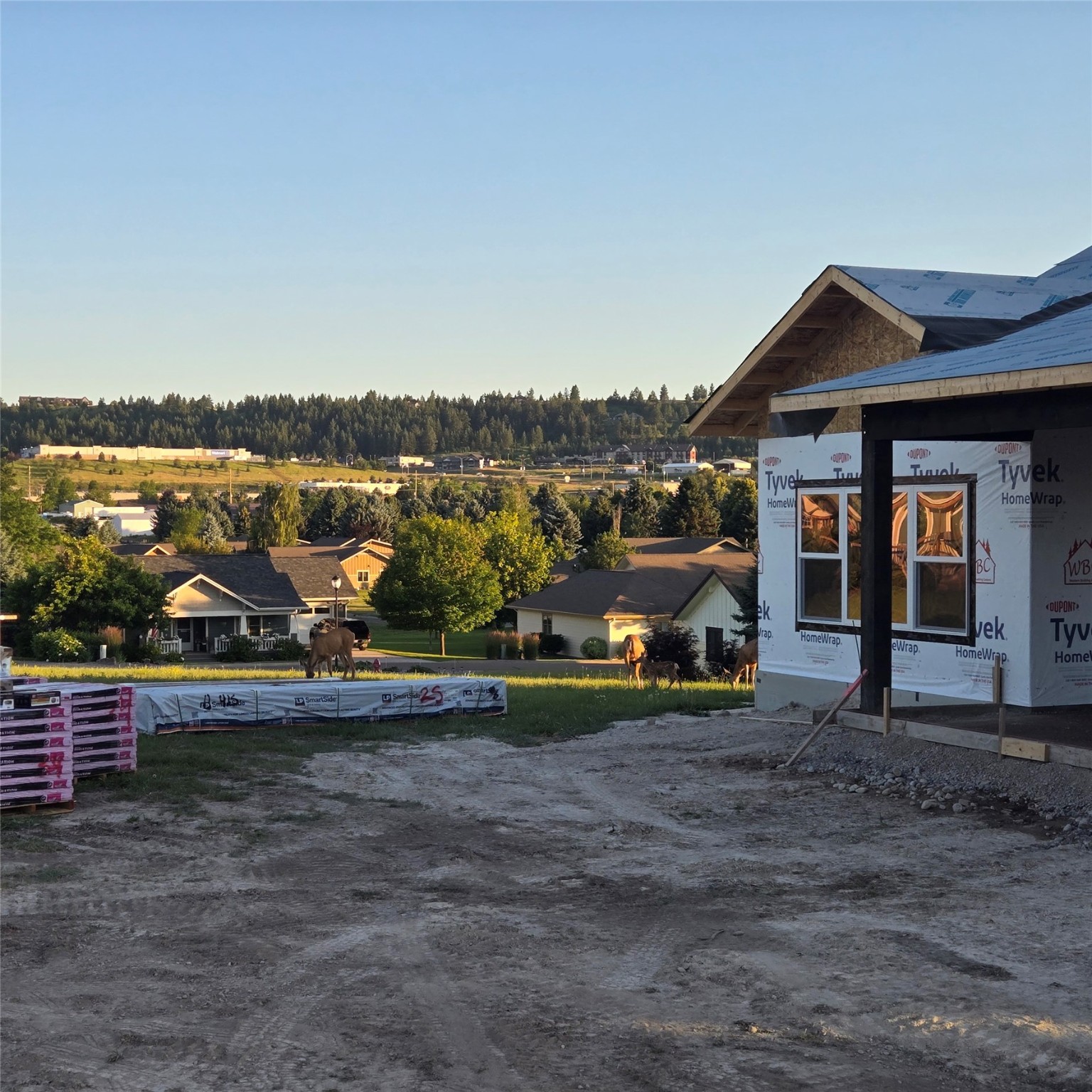 525 Hawk Drive