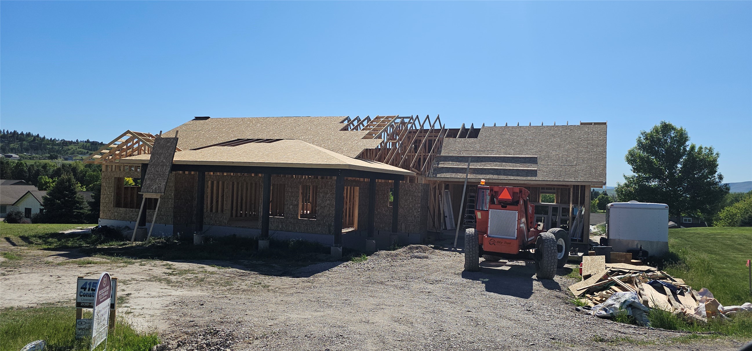 525 Hawk Drive