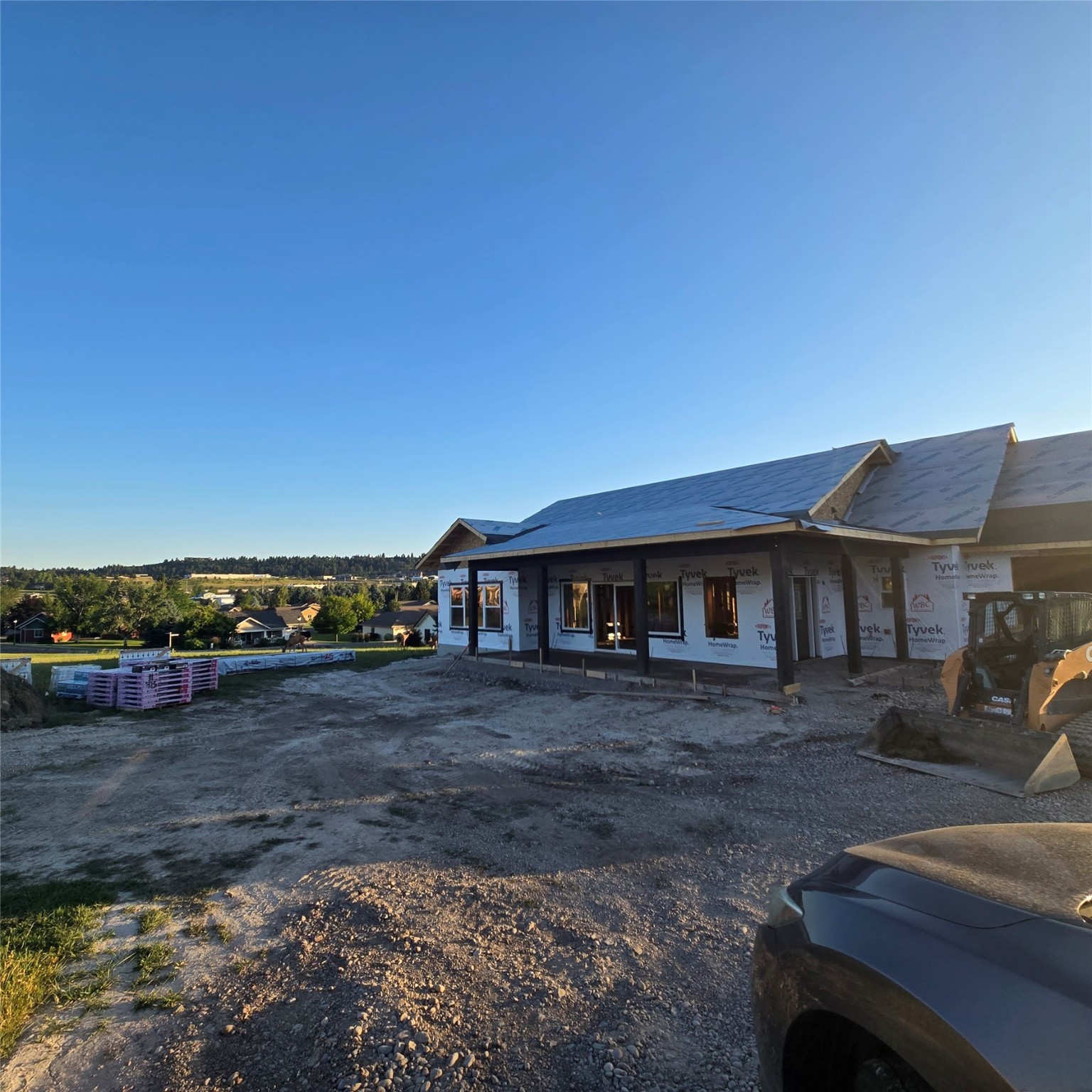 525 Hawk Drive