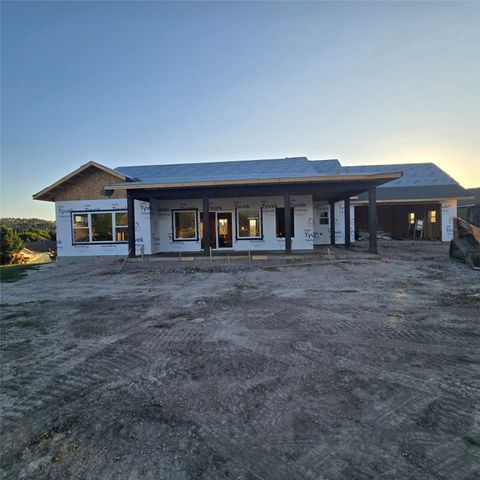 525 Hawk Drive Polson MT 59860