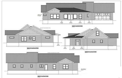 525 Hawk Drive Polson MT 59860