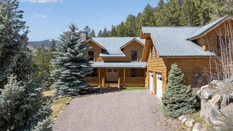 Photo of 142 Eagles Landing, Lakeside, MT 59922 (MLS # 30068207)