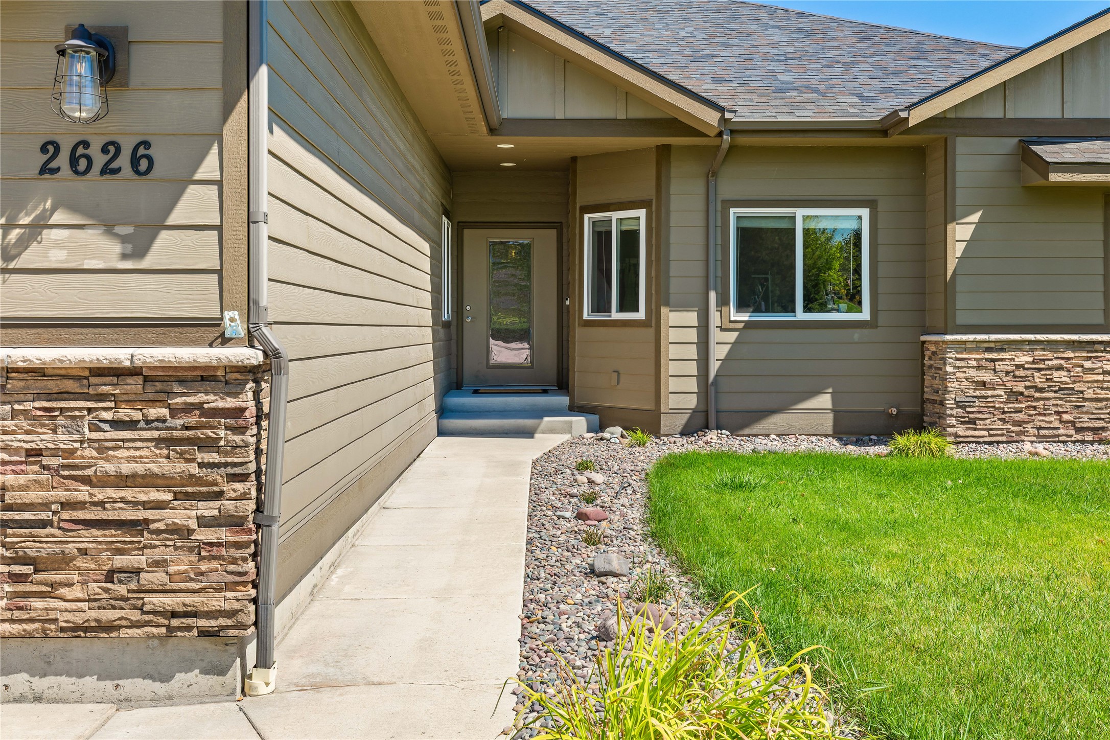 2626 Muirfield Court