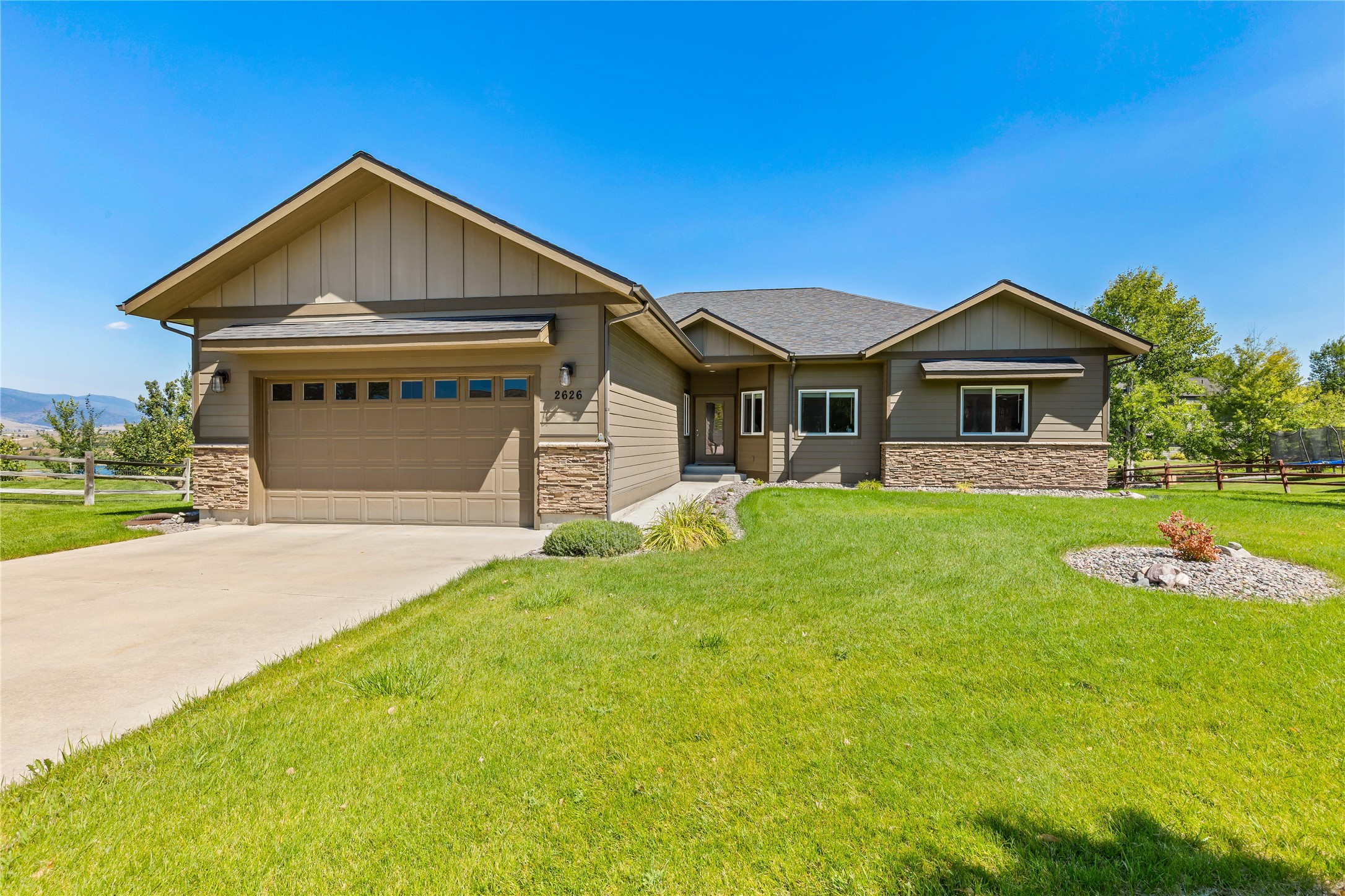 2626 Muirfield Court