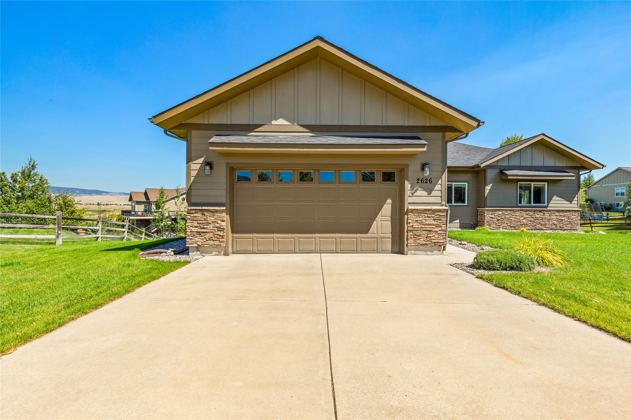 2626 Muirfield Court