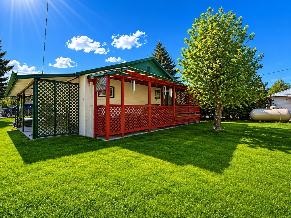 Photo of 122 A Street, Belt, MT 59412 (MLS # 30071546)