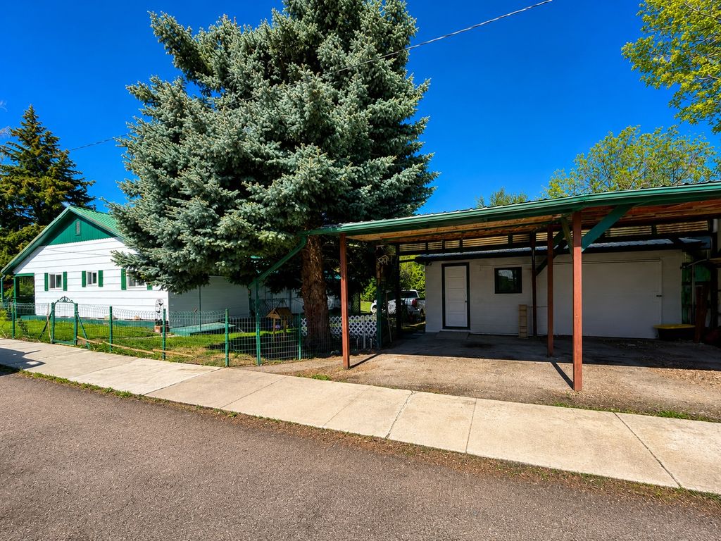 Photo of 122 A Street, Belt, MT 59412 (MLS # 30071546)