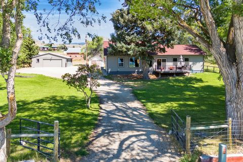 1420 Summerdale Road Corvallis MT 59828