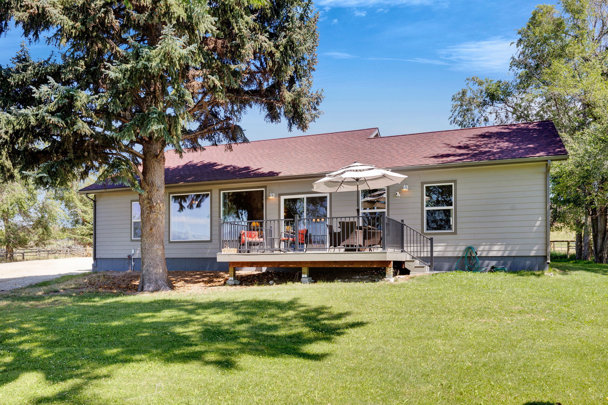 1420 Summerdale Road