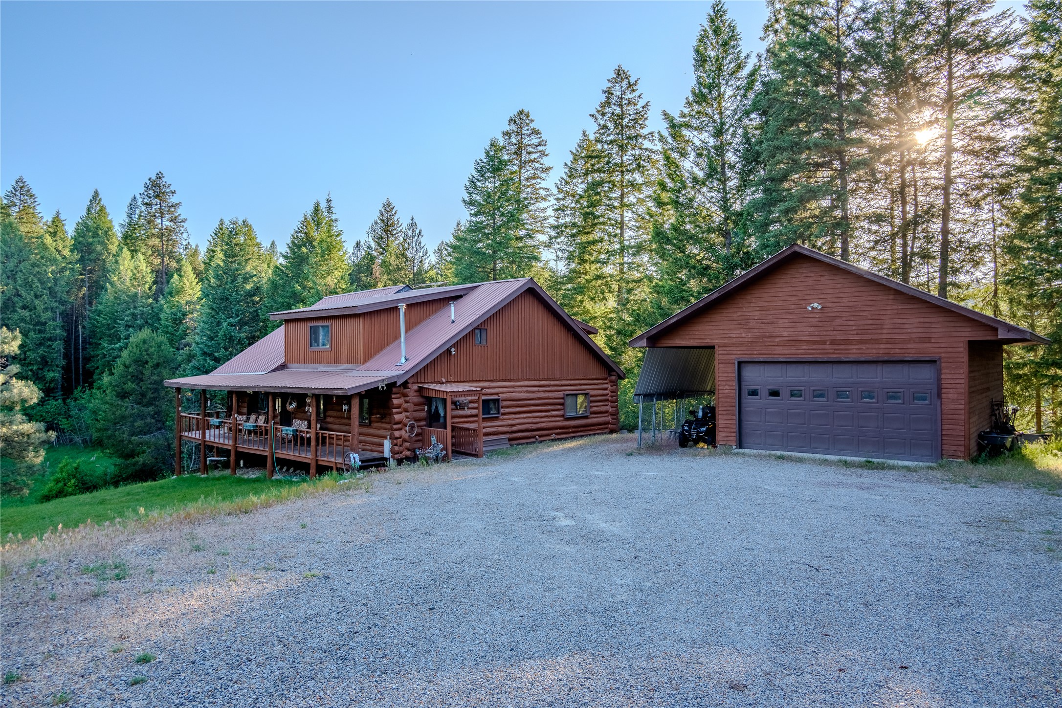 1429 Schoolhouse Lake Road