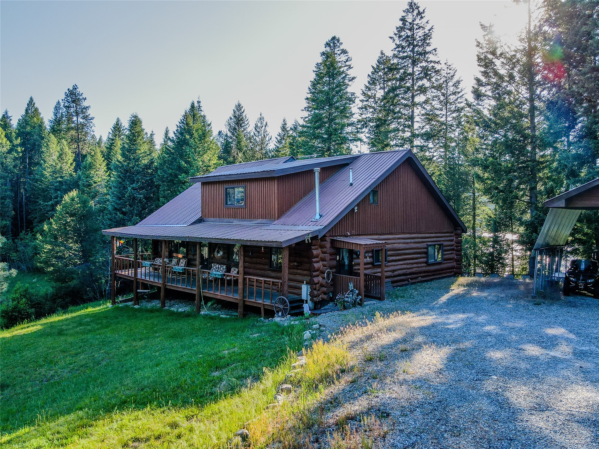 1429 Schoolhouse Lake Road