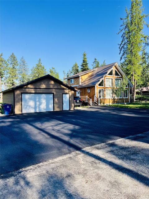 Photo of 113 Cougar Trail, Whitefish, MT 59937 (MLS # 30046737)