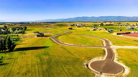 Tiny photo for 159 Holbrook Drive, Kalispell, MT 59901 (MLS # 30055841)