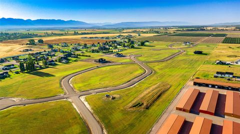 Tiny photo for 159 Holbrook Drive, Kalispell, MT 59901 (MLS # 30055841)