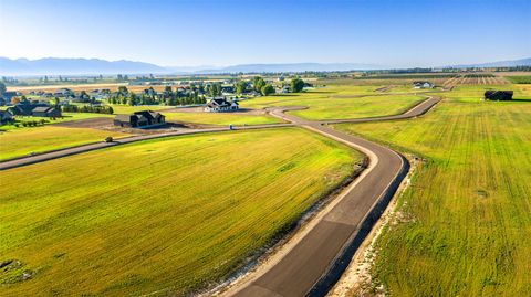 Photo of 159 Holbrook Drive, Kalispell, MT 59901 (MLS # 30055841)