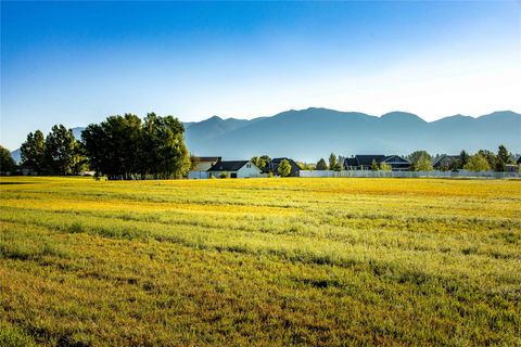Tiny photo for 159 Holbrook Drive, Kalispell, MT 59901 (MLS # 30055841)