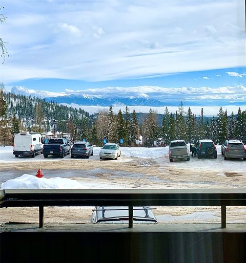 Tiny photo for 3898 Big Mountain Road #202, Whitefish, MT 59937 (MLS # 30039145)