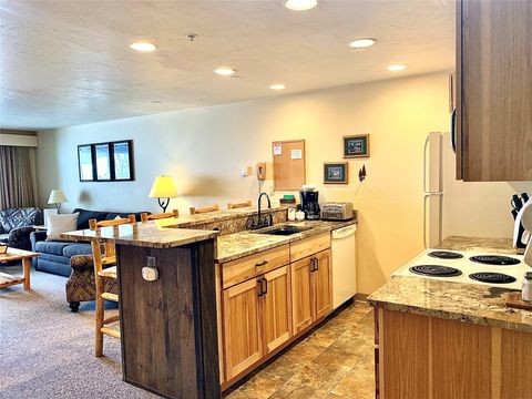 Tiny photo for 3898 Big Mountain Road #202, Whitefish, MT 59937 (MLS # 30039145)