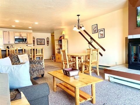 Tiny photo for 3898 Big Mountain Road #202, Whitefish, MT 59937 (MLS # 30039145)