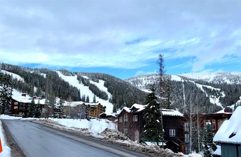 Tiny photo for 3898 Big Mountain Road #202, Whitefish, MT 59937 (MLS # 30039145)