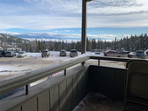 Tiny photo for 3898 Big Mountain Road #202, Whitefish, MT 59937 (MLS # 30039145)