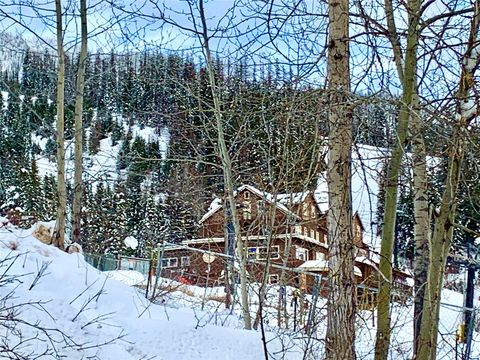Tiny photo for 3898 Big Mountain Road #202, Whitefish, MT 59937 (MLS # 30039145)