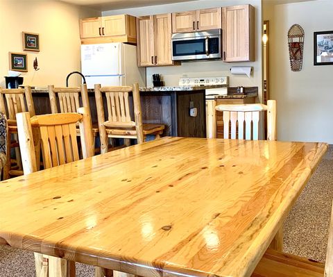 Tiny photo for 3898 Big Mountain Road #202, Whitefish, MT 59937 (MLS # 30039145)
