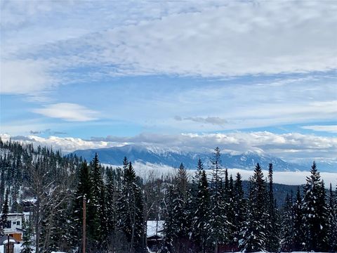 Tiny photo for 3898 Big Mountain Road #202, Whitefish, MT 59937 (MLS # 30039145)