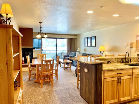 Tiny photo for 3898 Big Mountain Road #202, Whitefish, MT 59937 (MLS # 30039145)