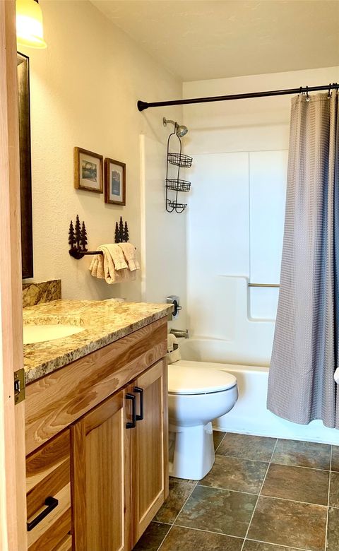 Tiny photo for 3898 Big Mountain Road #202, Whitefish, MT 59937 (MLS # 30039145)