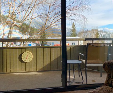 Tiny photo for 3898 Big Mountain Road #202, Whitefish, MT 59937 (MLS # 30039145)