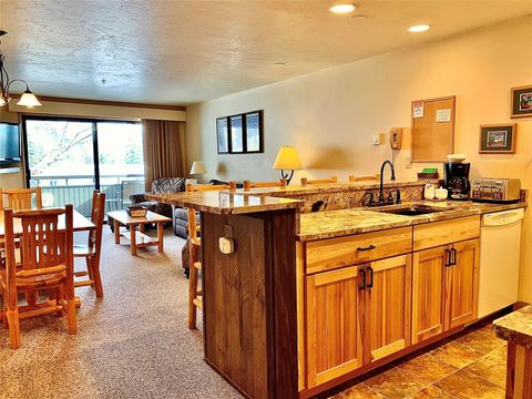 Tiny photo for 3898 Big Mountain Road #202, Whitefish, MT 59937 (MLS # 30039145)
