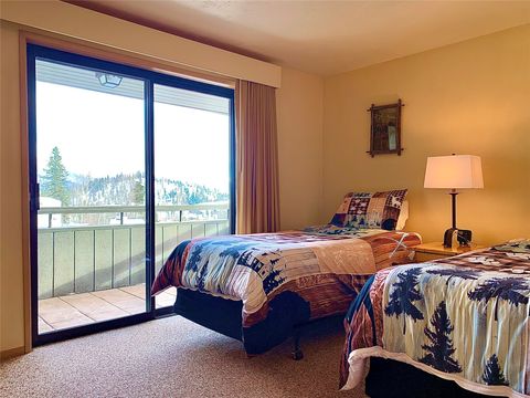 Tiny photo for 3898 Big Mountain Road #202, Whitefish, MT 59937 (MLS # 30039145)