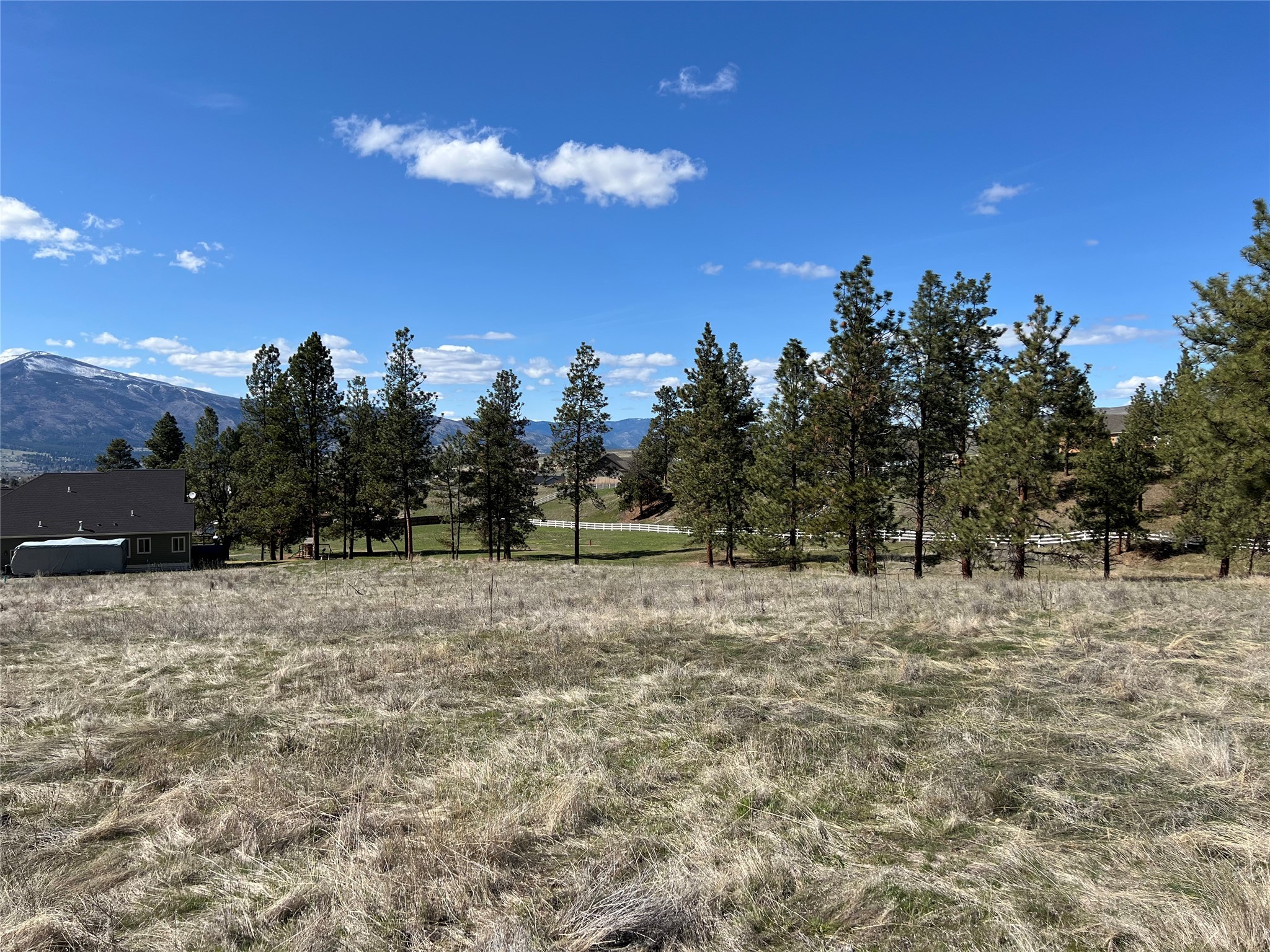Lot 18 Jenne Lane